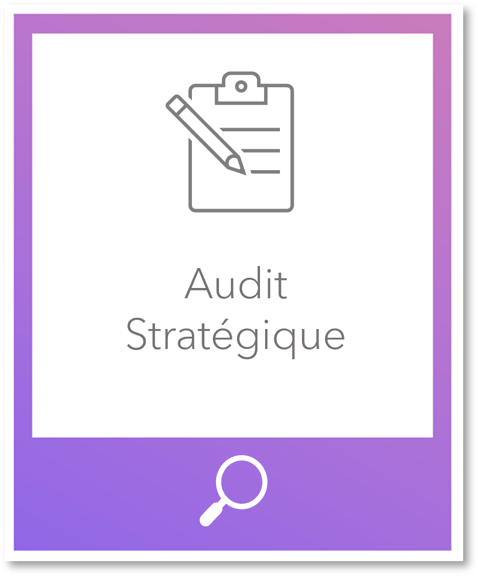OFFRE AUDIT STRATEGIQUE